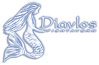 «Diavlos» Fishtavern – Restaurant
